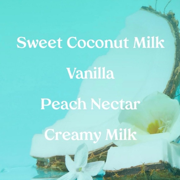 NEW Kopari KAANAPALI COAST Sweet Coconut 🥥 & Vanilla HAIR & BODY MIST! - Picture 5 of 5